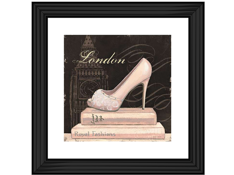 London High Heel