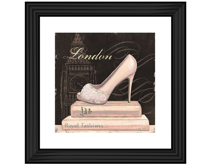 London High Heel