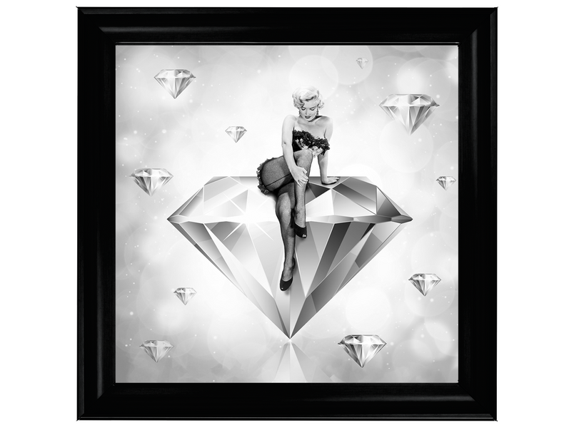 Marilyn Diamond