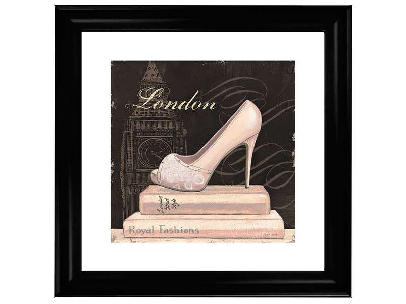 London High Heel