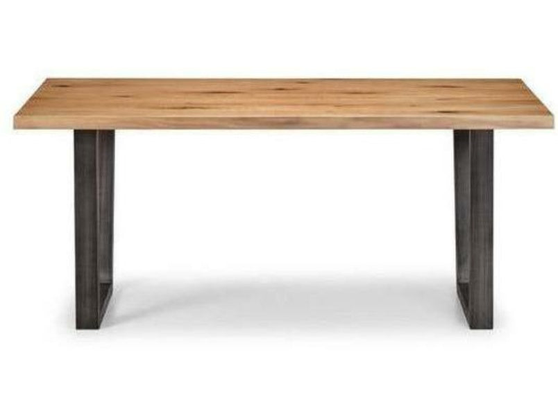 Brooklyn Oak Rectangular Dining Table