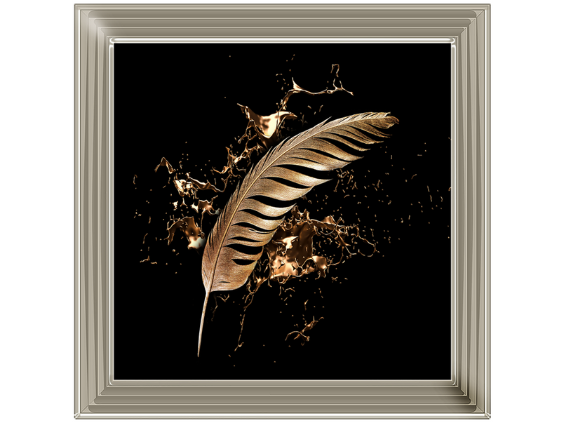 Feather I