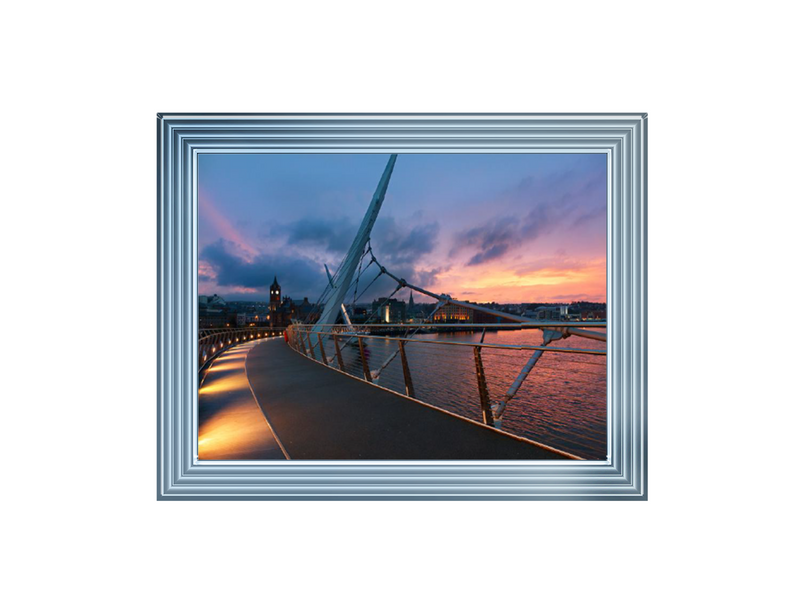 Peace bridge