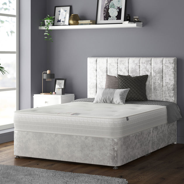 Classic Full Orthopaedic Mattress