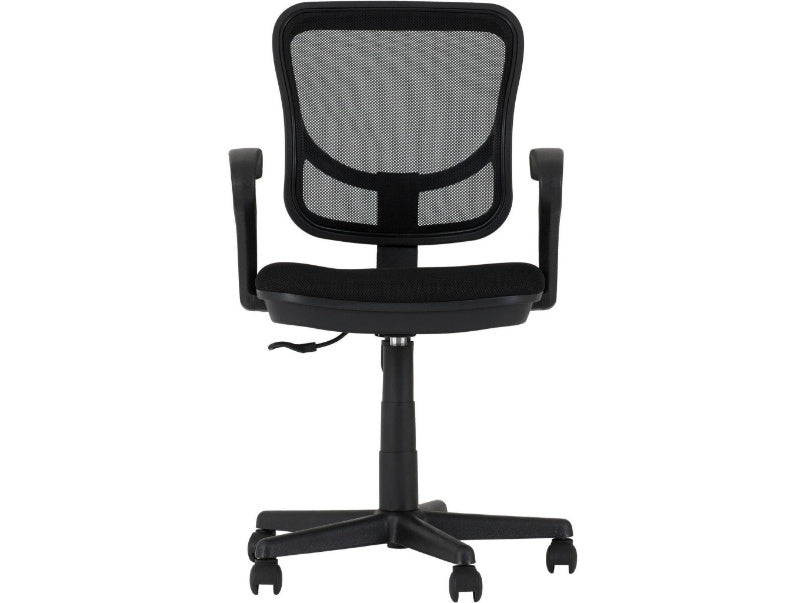 Clifton Computer Chair Black