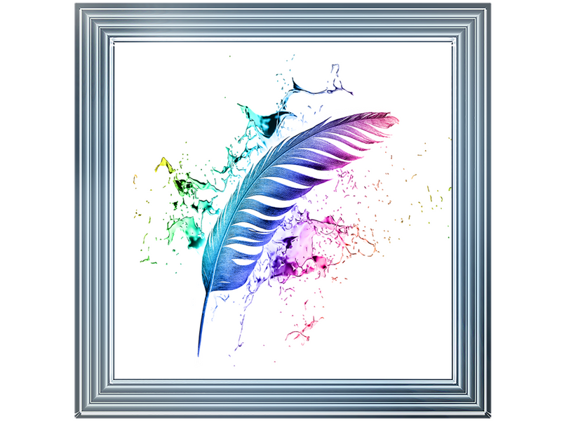 Feather III