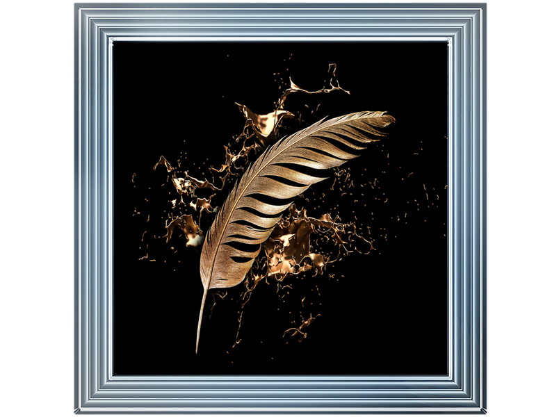 Feather I