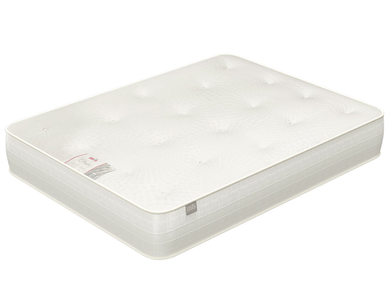 Comfort Orthopaedic Memory Mattress