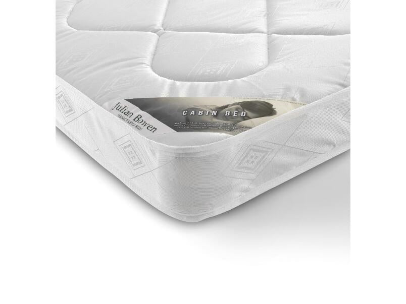 Cabin Bed Mattress (15cm Depth) 90cm