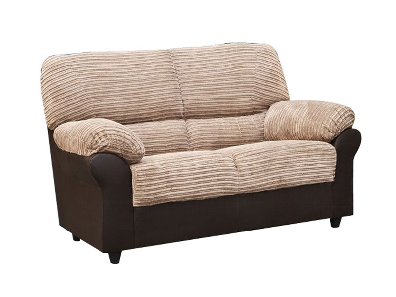 Melissa 2 Seater Sofa Fabric