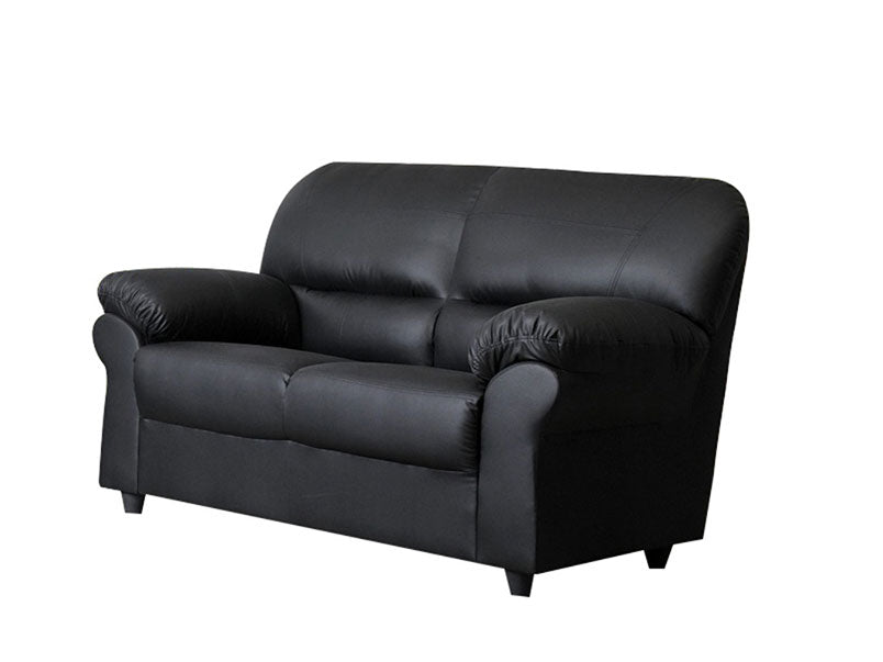 Melissa 2 Seater Sofa Faux Leather