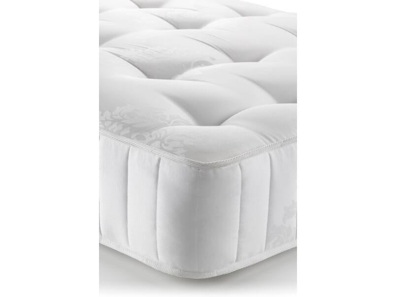Capsule Elite Pocket Mattress