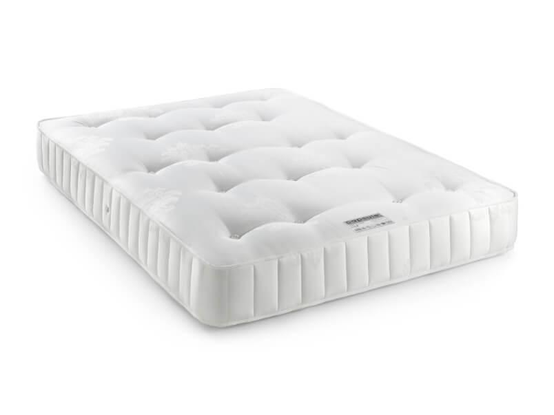 Capsule Elite Pocket Mattress