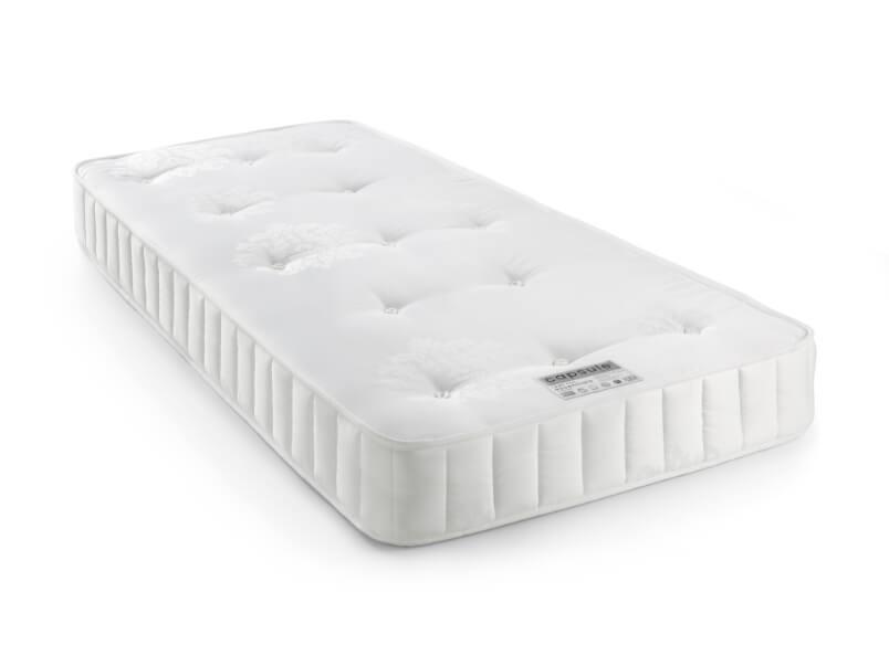 Capsule Essentials Mattress