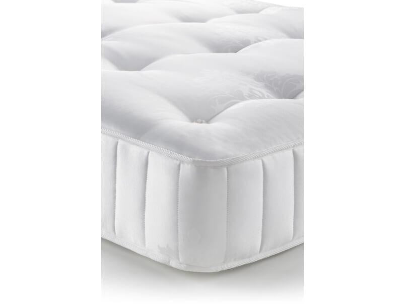 Capsule Essentials Mattress