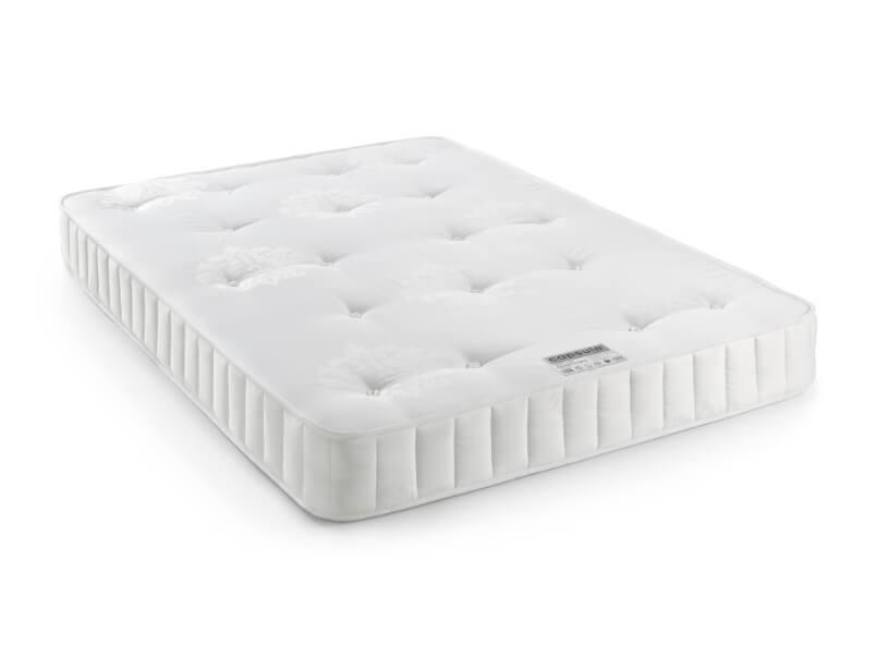 Capsule Essentials Mattress