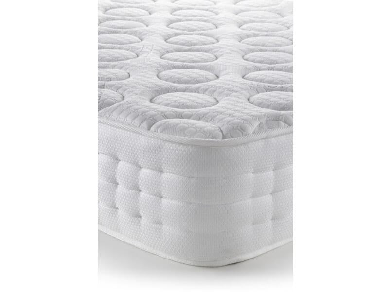 Capsule Gel Luxury Mattress