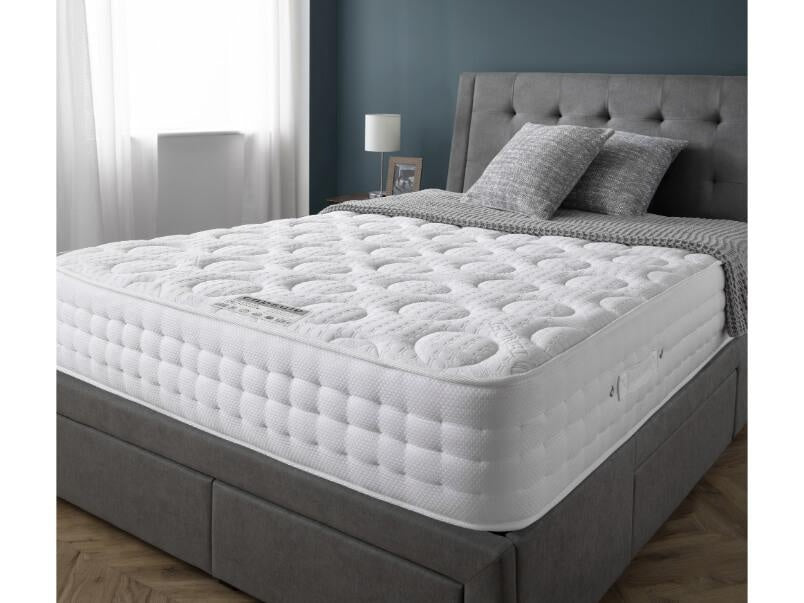 Capsule Gel Luxury Mattress