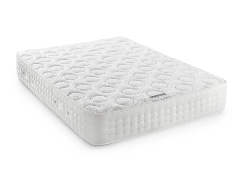 Capsule Gel Luxury Mattress