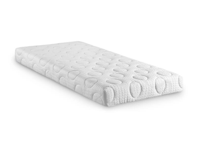 Capsule Memory Roll-up Mattress