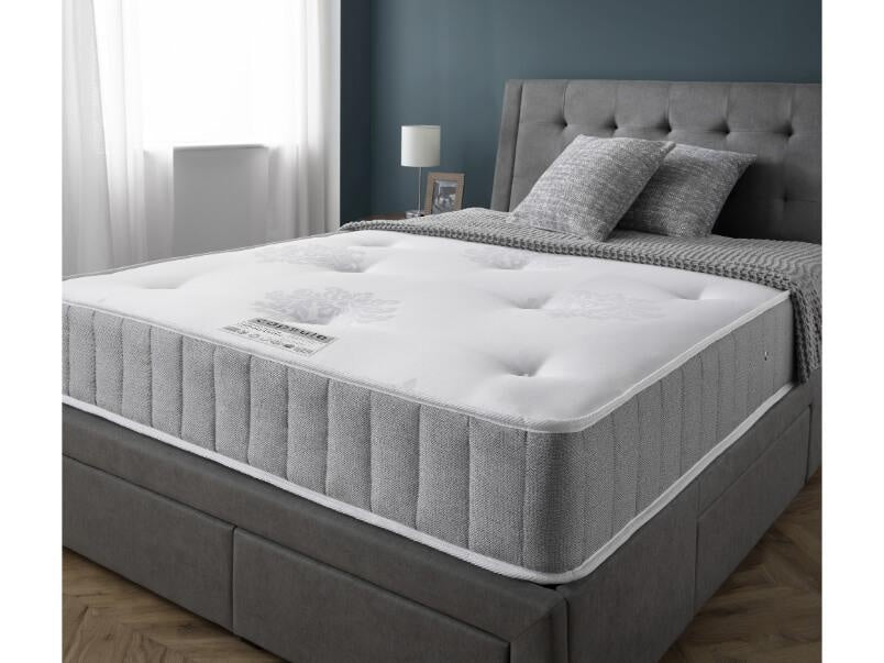 Capsule Orthopaedic Mattress