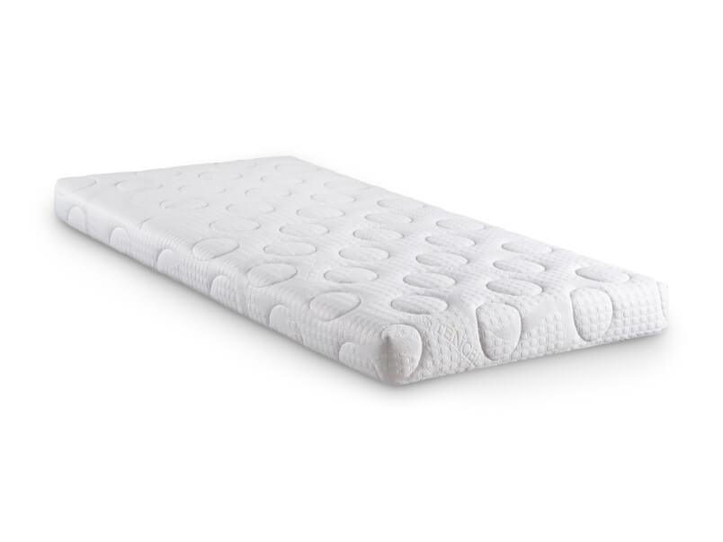 Capsule Reflex Roll-Up Mattress