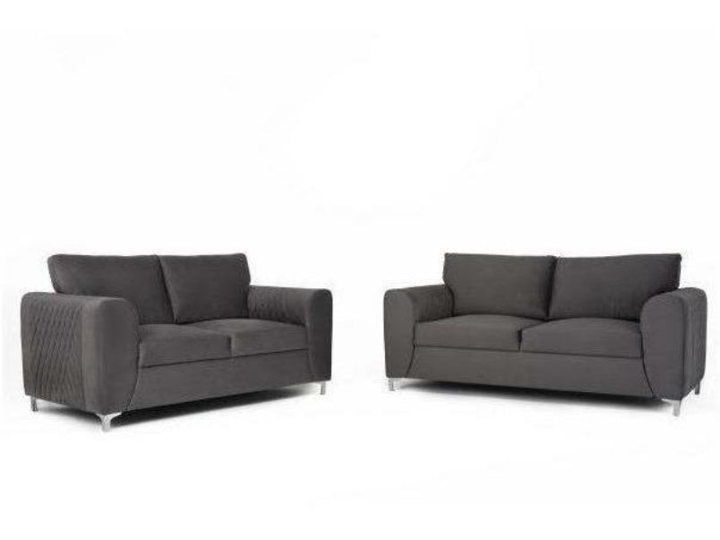 Caro 3+2 Sofa Set