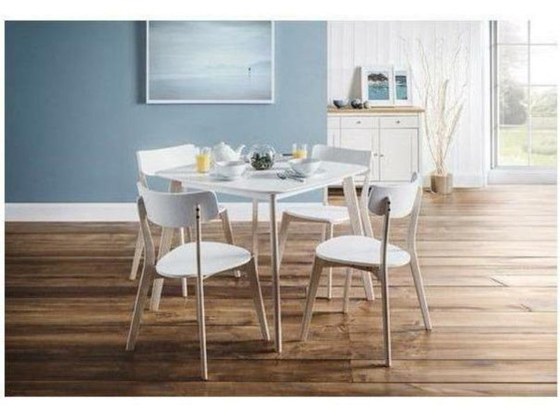 Casa Dining Chair (Pack of 2)