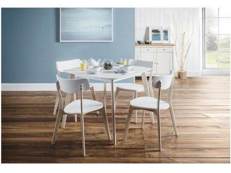 Casa Square Dining Table (90cm X 90cm)