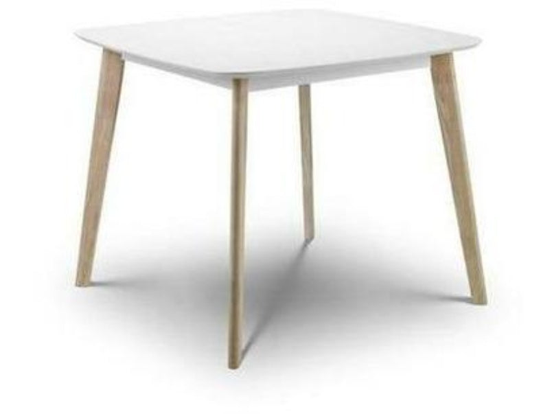 Casa Square Dining Table (90cm X 90cm)