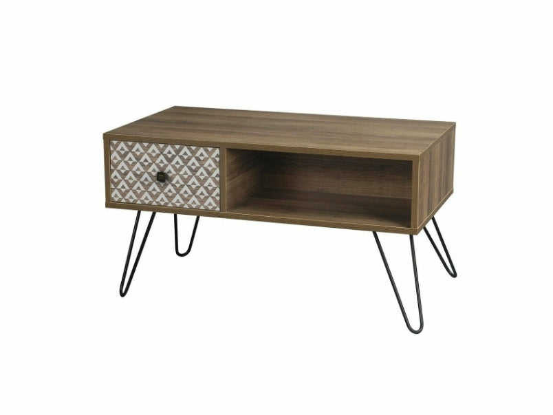 Casablanca Coffee Table