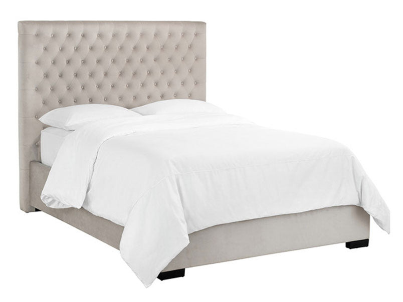 Chester Upholstered Bed
