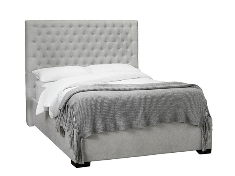 Chester Upholstered Bed