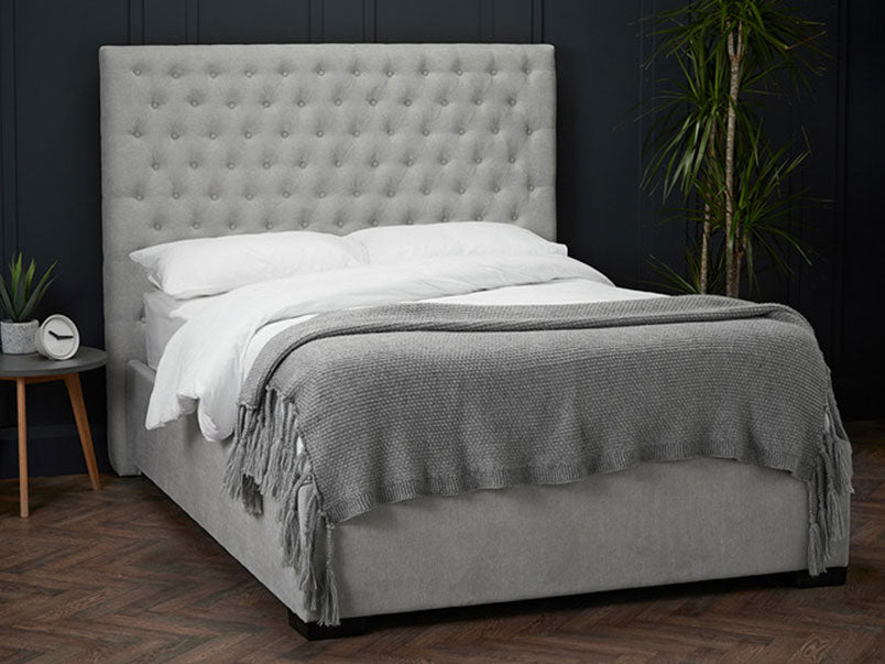 Chester Upholstered Bed