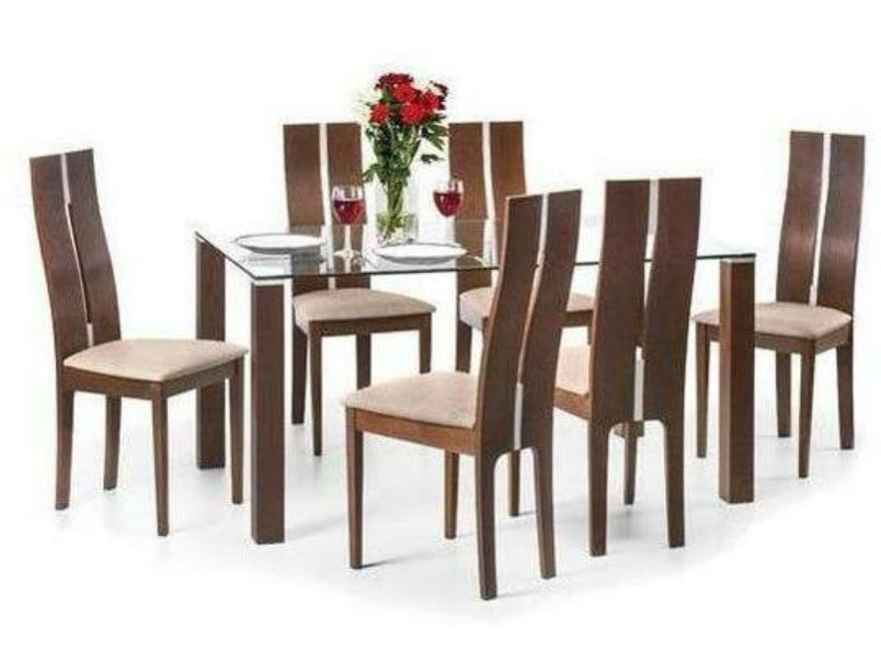 Cayman Dining Chair (Pack of 2)