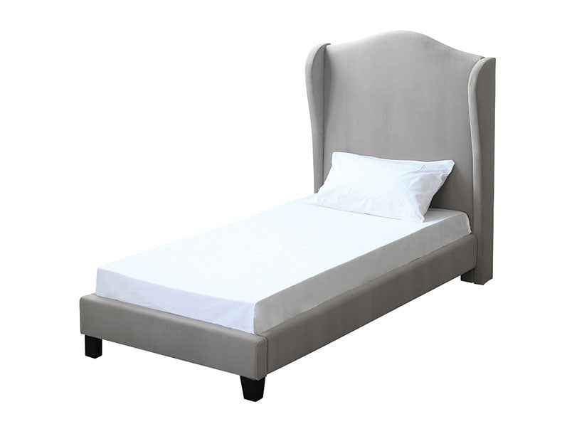 Cori Upholstered Bed