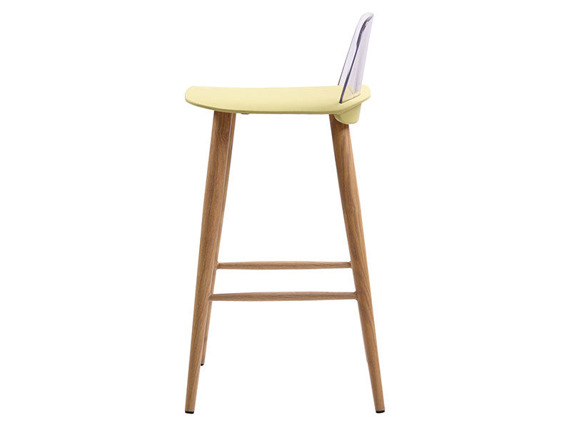 Chelsea Bar Stool (Pack of 2) (Discontinued)