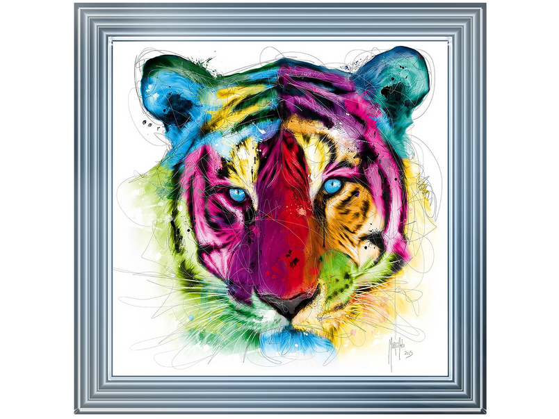 Colourful Tiger, Murciano
