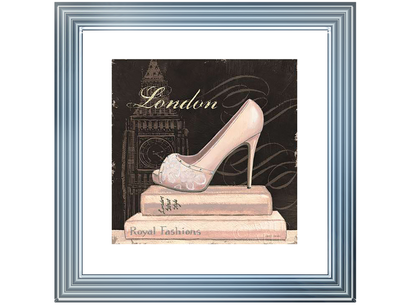 London High Heel