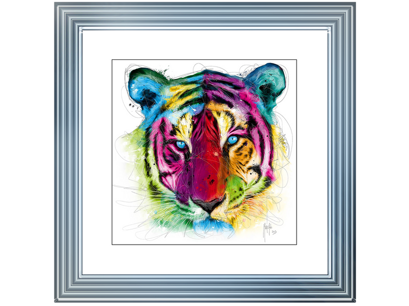 Colourful Tiger, Murciano
