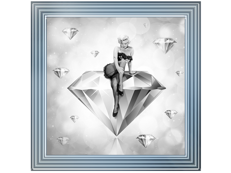 Marilyn Diamond