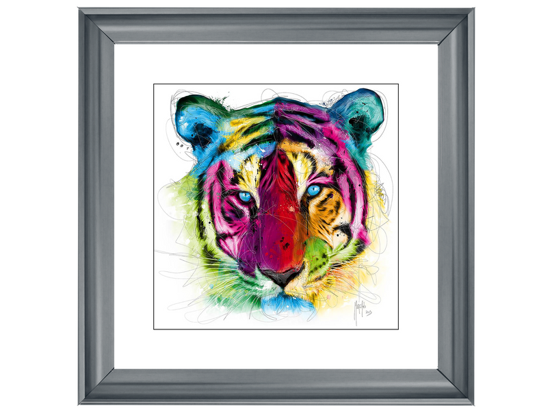 Colourful Tiger, Murciano
