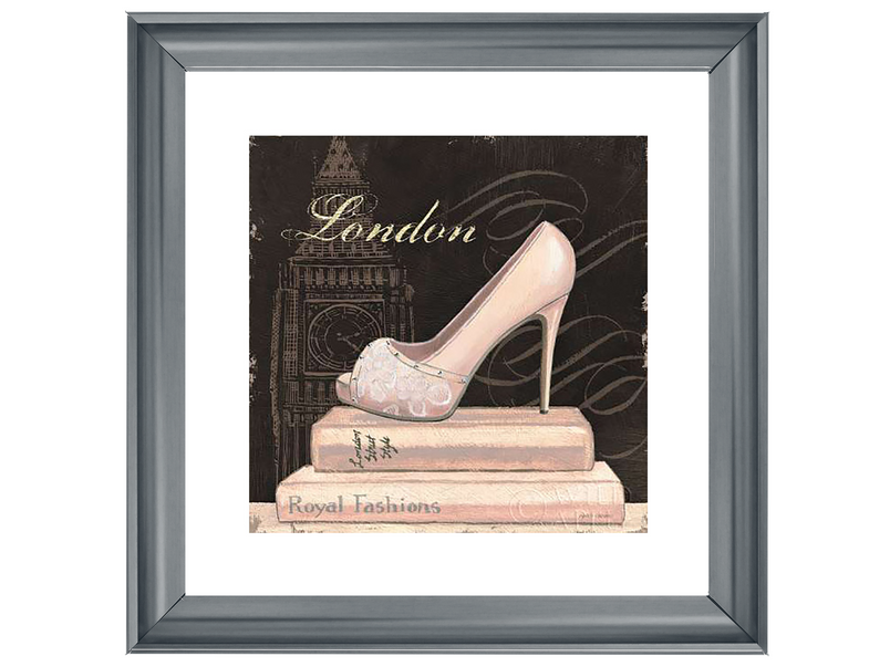 London High Heel