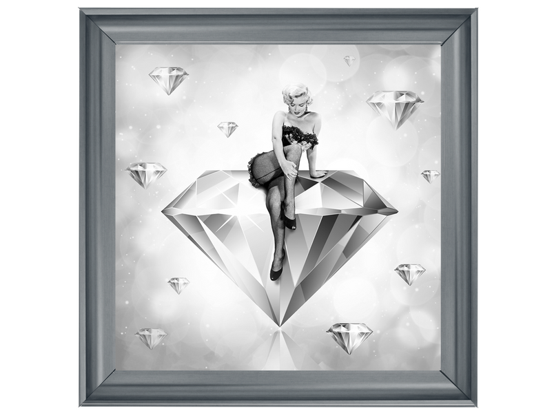 Marilyn Diamond