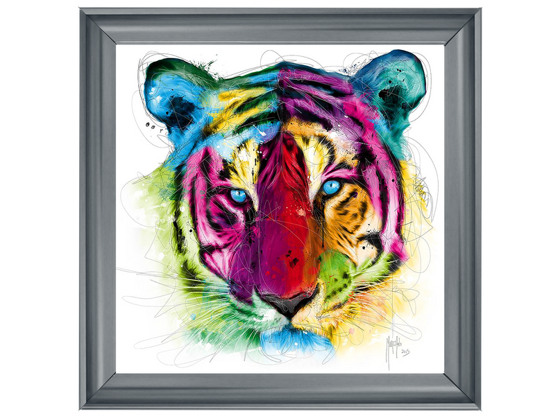 Colourful Tiger, Murciano