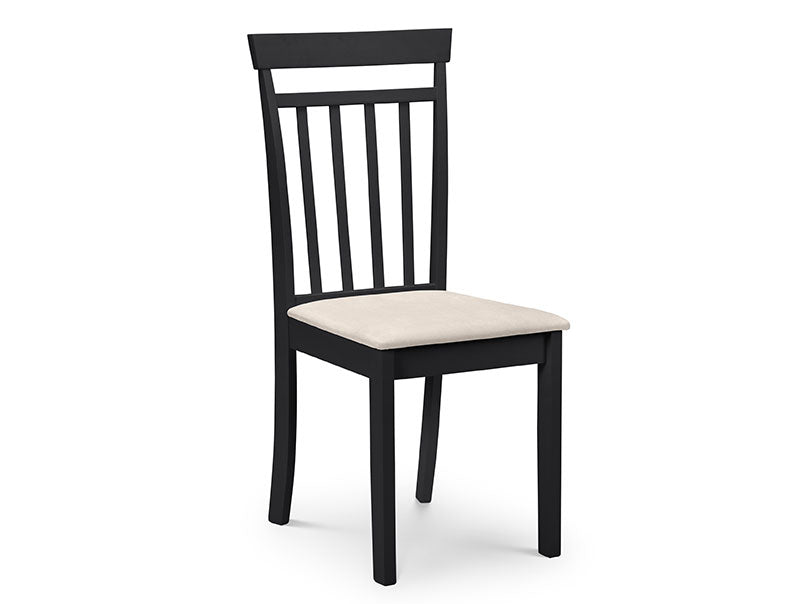 Charlotte Dining Chair (Pack of 2)