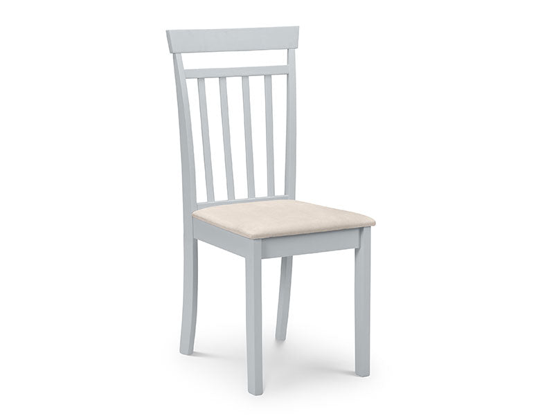 Charlotte Dining Chair (Pack of 2)