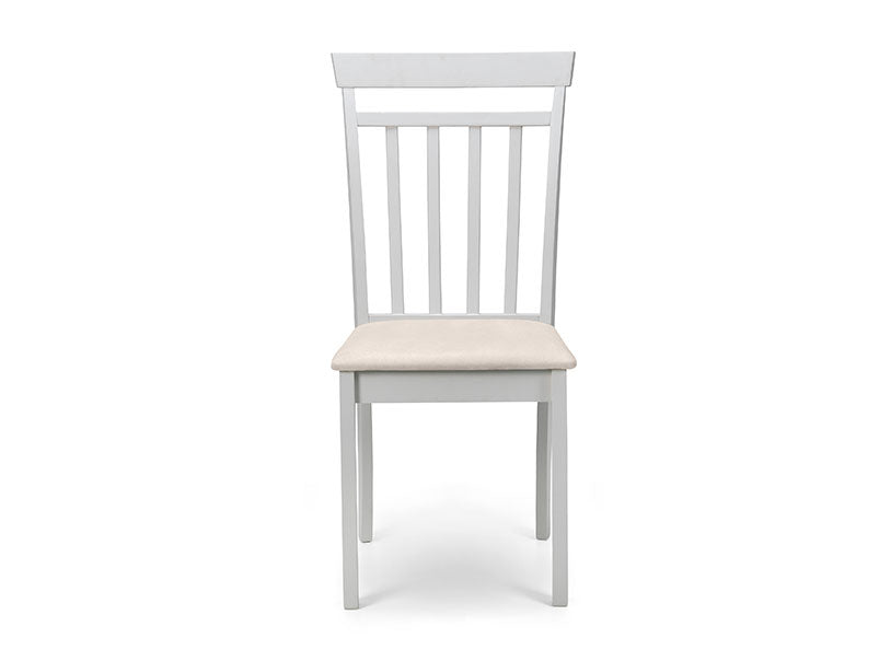 Charlotte Dining Chair (Pack of 2)