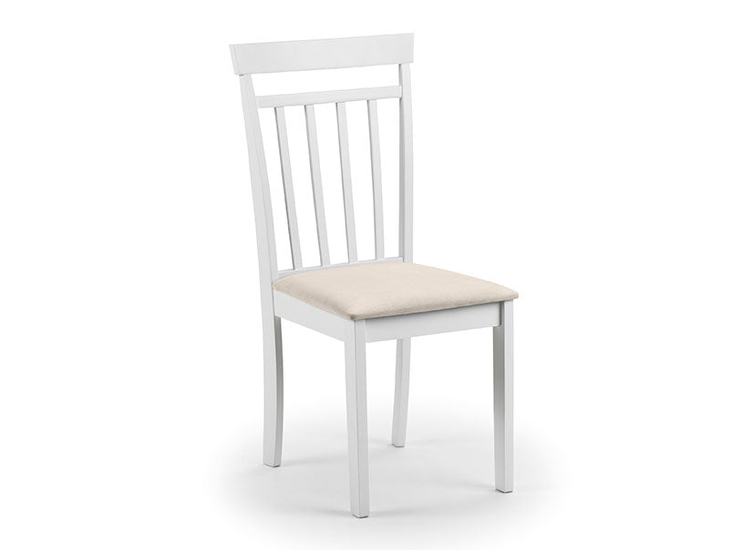 Charlotte Dining Chair (Pack of 2)