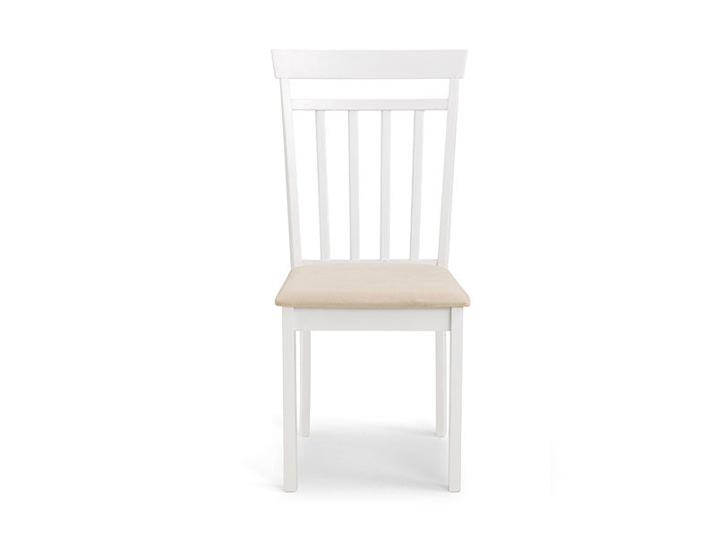 Charlotte Dining Chair (Pack of 2)